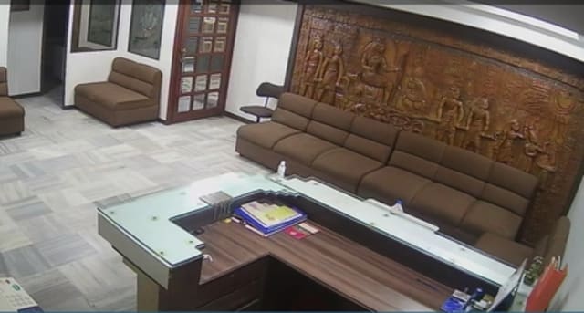 Coworking Space in park street area — photo 2