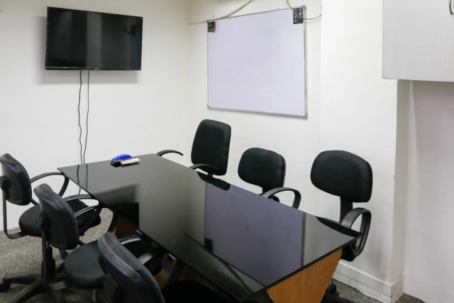 Easy Daftar Coworking Space in park street area — photo 3