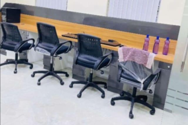 Kolkata Coworking Space in elgin — photo 3