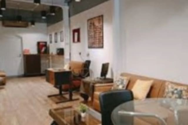 Dalhousie Square Coworking Space in chowringhee north — photo 4