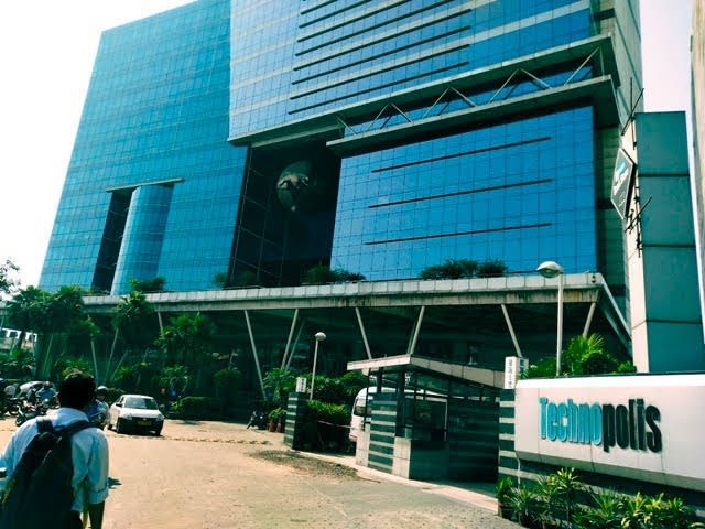 Technopolis Building Coworking Space in bidhannagar — photo 2