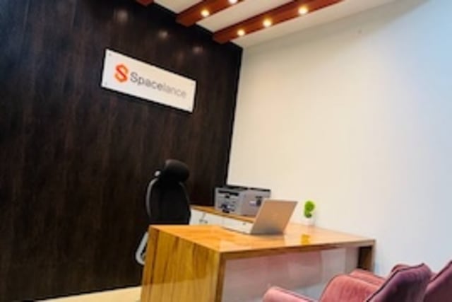 Spacelance Kolkata Coworking Space in bidhan nagar — photo 3
