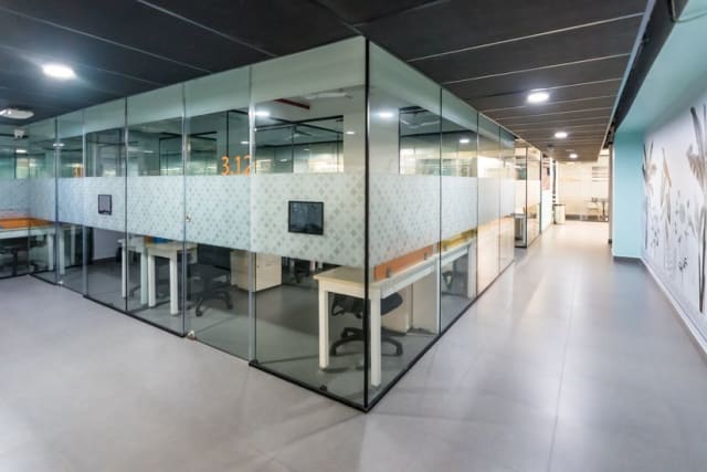UrbanWrk Coworking Space in bidhannagar — photo 2