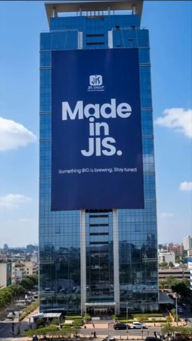 Made In JIS Coworking Space in newtown — photo 2