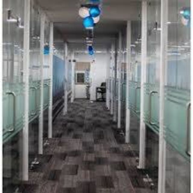 Wownooks Coworking Space in salt lake — photo 4