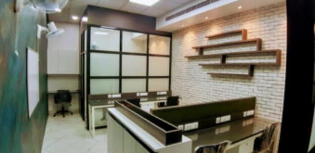 MYOFYC NEWTOWN KOLKATA Coworking Space in chakpachuria — photo 4