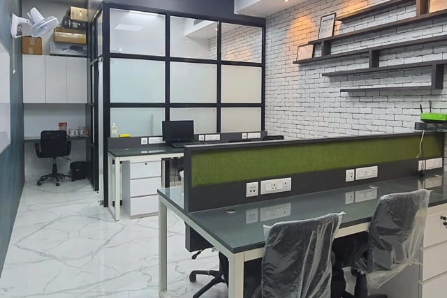 MYOFYC NEWTOWN KOLKATA Coworking Space in chakpachuria — photo 2