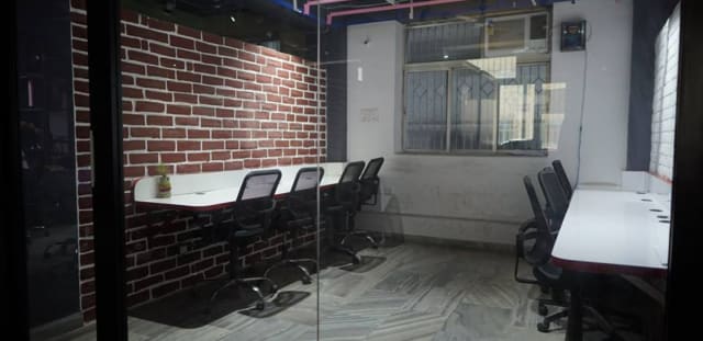 MYOFYC NEWTOWN KOLKATA Coworking Space in chakpachuria — photo 5