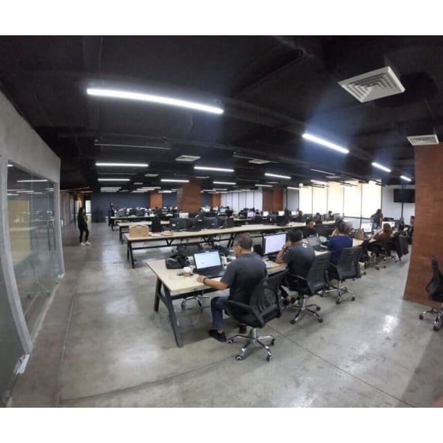 co-working Space for BPO/Call centres Coworking Space in geeta nagar — photo 2