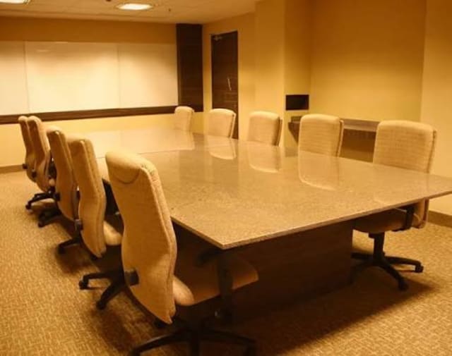 Beta Space – Managed Office & Coworking Space in neelikonampalayam — photo 2
