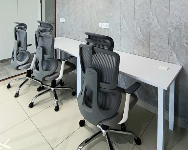 iSprout Managed Office Space Kolkata Coworking Space in bidhannagar — photo 4