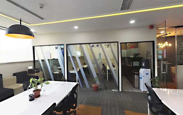 iSprout Managed Office Space Kolkata Coworking Space in bidhannagar — photo 2