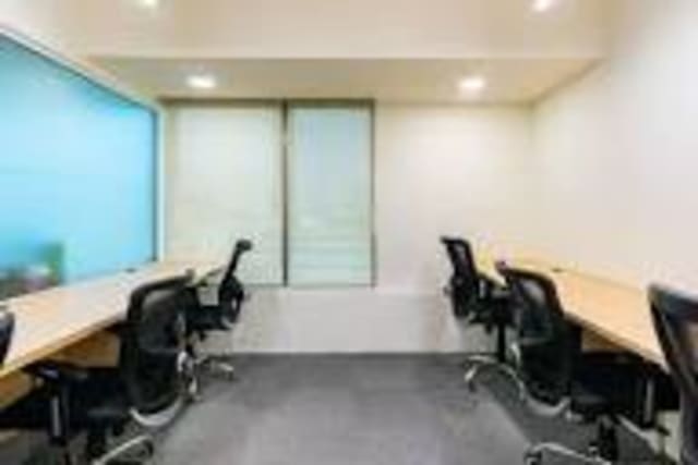 Community Coworks Coworking Space in andheri west — photo 3