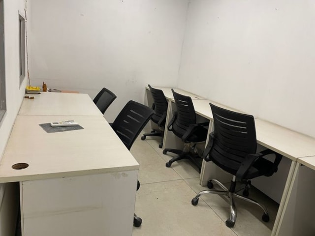 Community Coworks Coworking Space in andheri west — photo 2