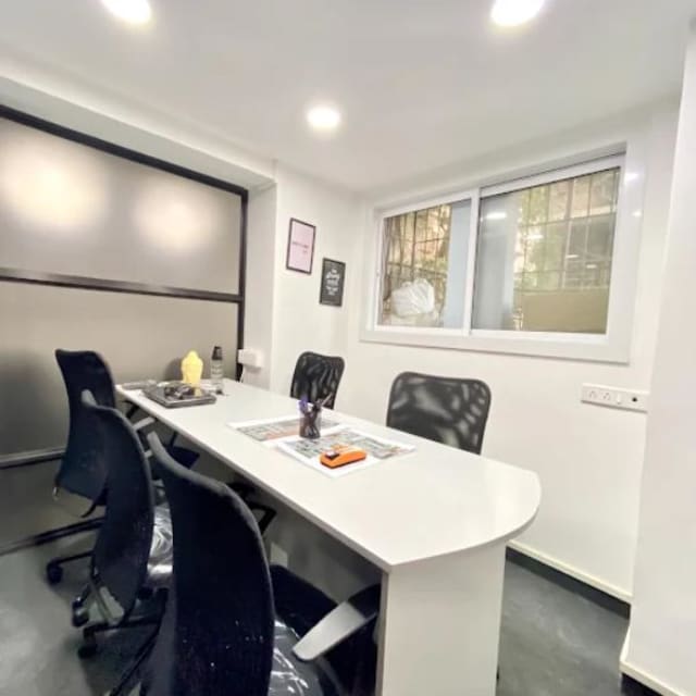 WorkCampus Coworking Space in kandivali west — photo 3