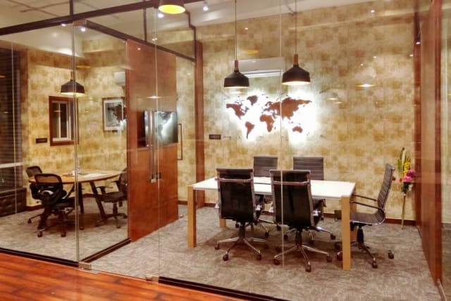Starthub Cowork space Coworking Space in koregaon park — photo 3