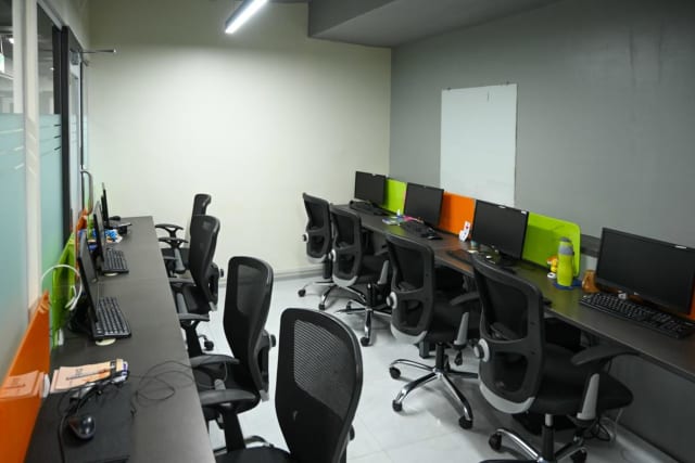 Space 31 Coworking Space in kondhwa — photo 2