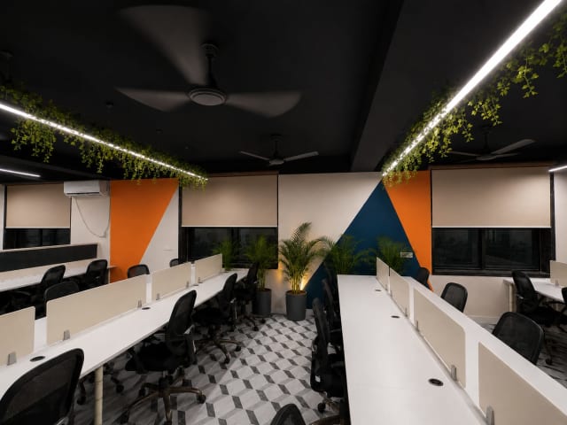 Livance Coworking — photo 3