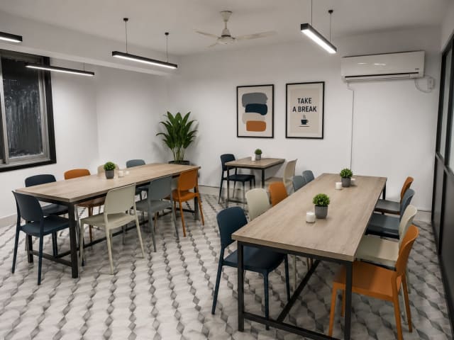 Livance Coworking — photo 4