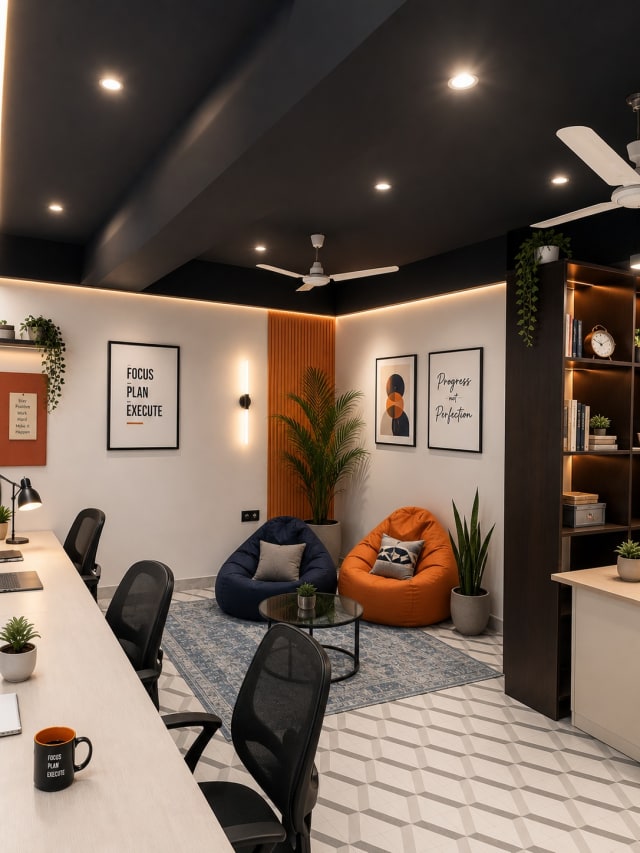 Livance Coworking — photo 5
