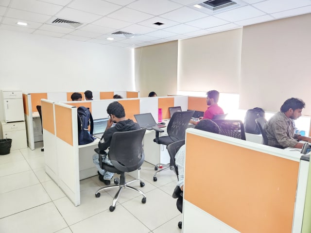 Lorven Smart Spaces — photo 3