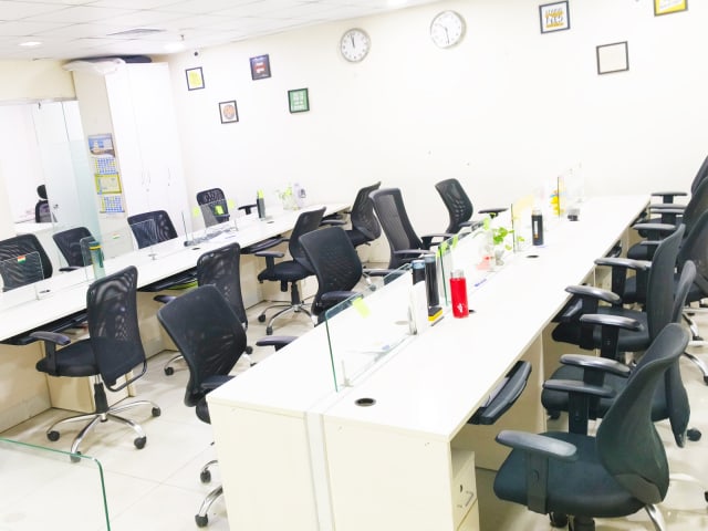 Lorven Smart Spaces — photo 5