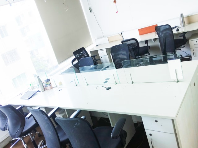 Lorven Smart Spaces — photo 6