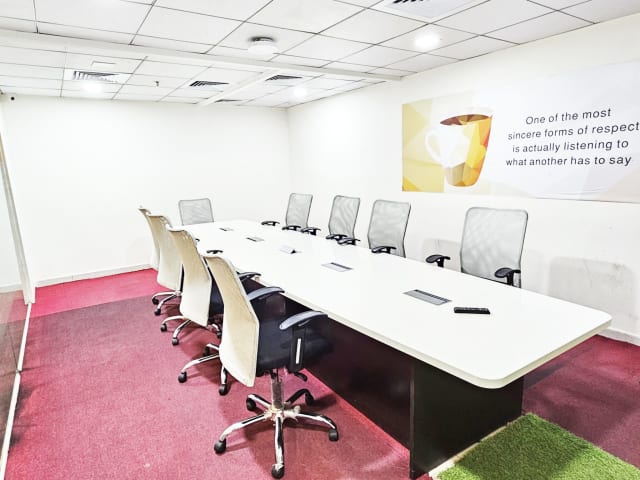 Lorven Smart Spaces — photo 8
