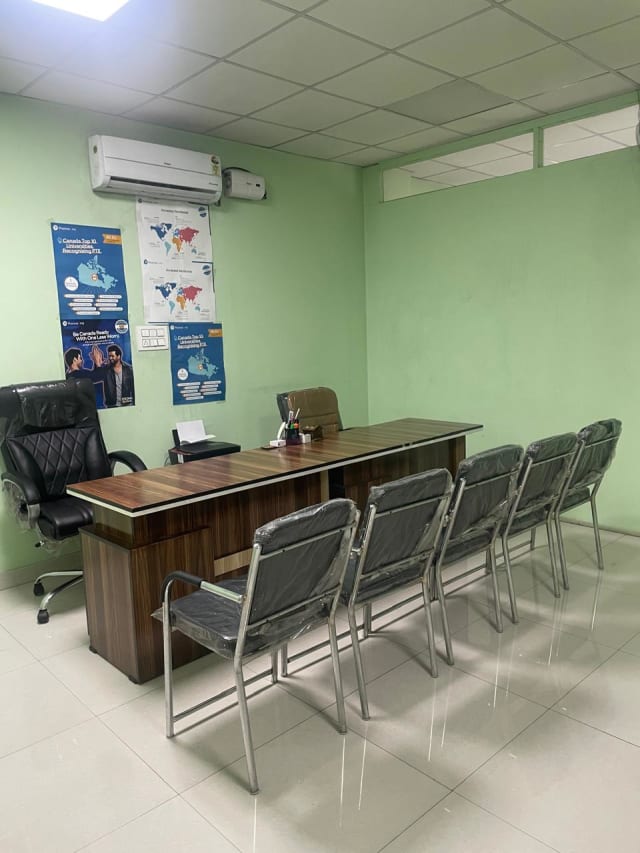 kubes co working — photo 2