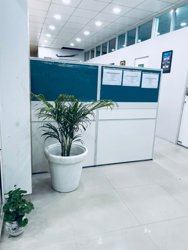 kubes co working — photo 4