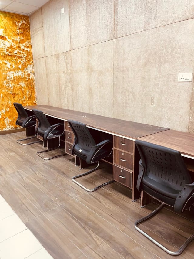 kubes co working — photo 5