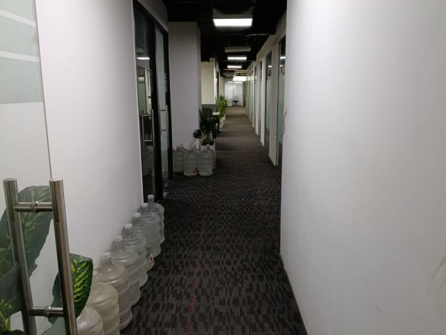 tracx logis — photo 2