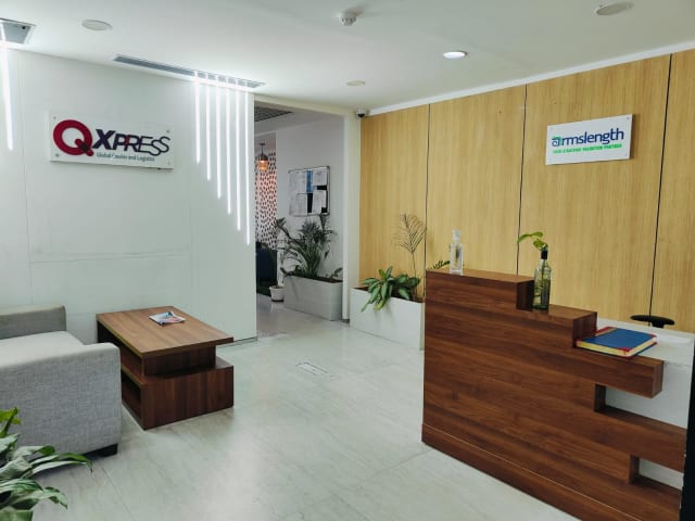 tracx logis — photo 8