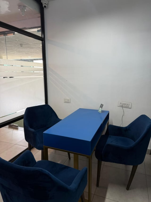 Flexihub Coworking Space — photo 5