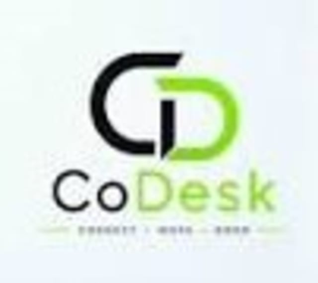 CoDesk Coworking Spaces Vijaynagar Sangli — photo 2