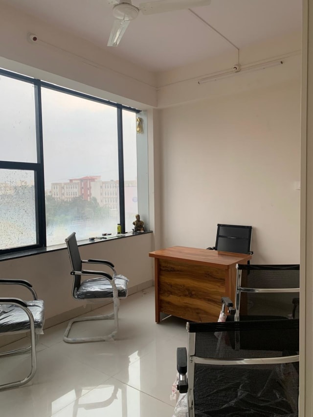 CoDesk Coworking Spaces Vijaynagar Sangli — photo 3