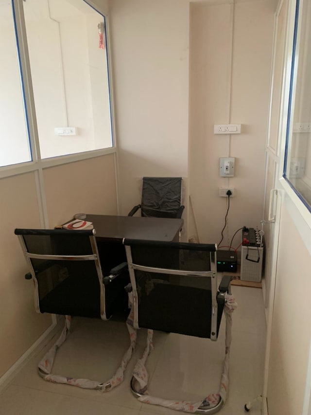 CoDesk Coworking Spaces Vijaynagar Sangli — photo 4