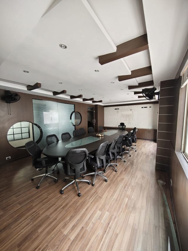 Ahmed Workspaces — photo 6