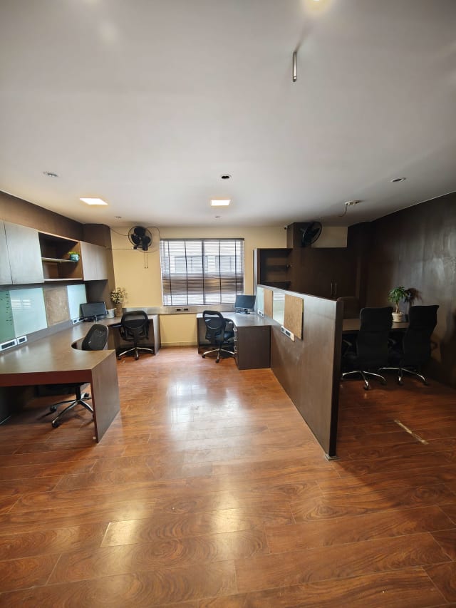 Ahmed Workspaces — photo 7