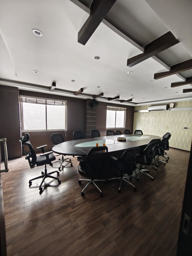 Ahmed Workspaces — photo 9