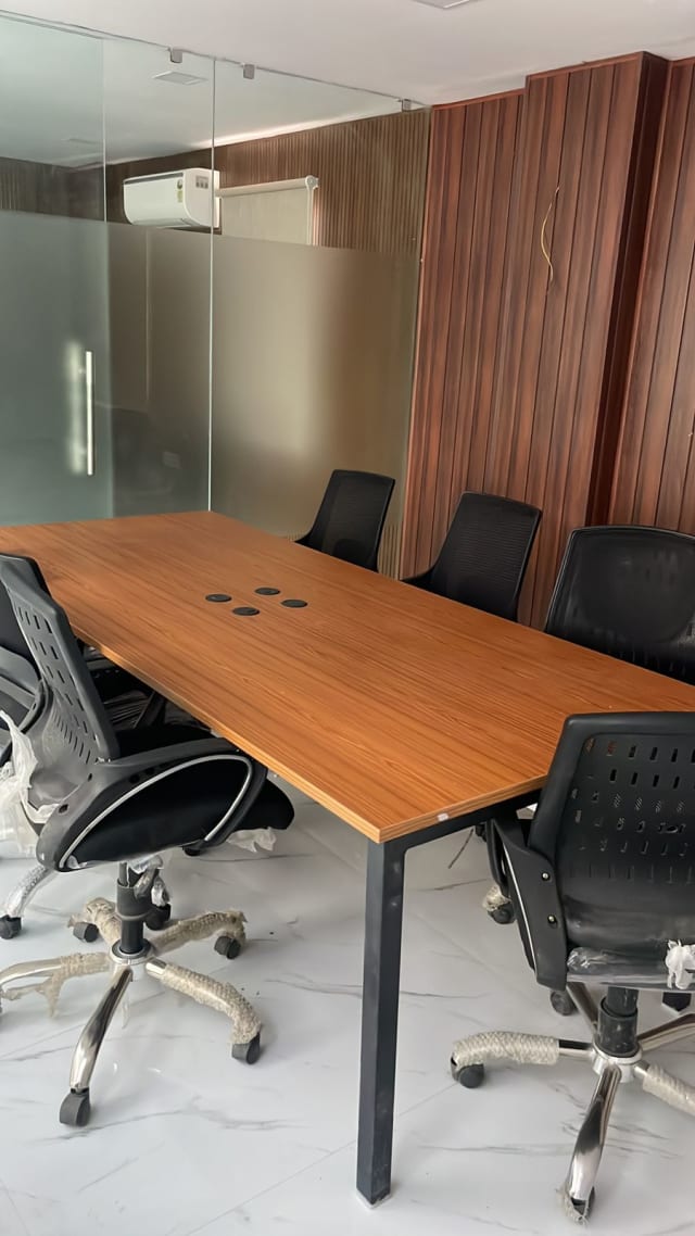 PROZIFY CO-WORKING SHYAM NAGAR Coworking Space in shyam nagar — photo 2