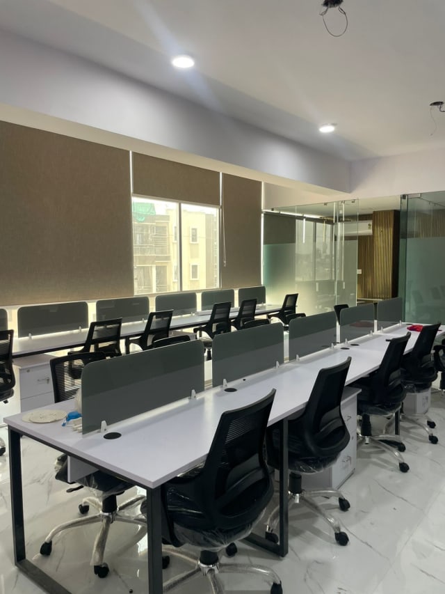 PROZIFY CO-WORKING SHYAM NAGAR Coworking Space in shyam nagar — photo 3