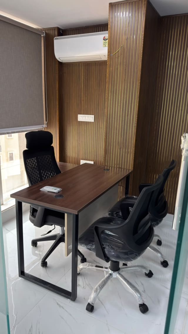 PROZIFY CO-WORKING SHYAM NAGAR Coworking Space in shyam nagar — photo 7