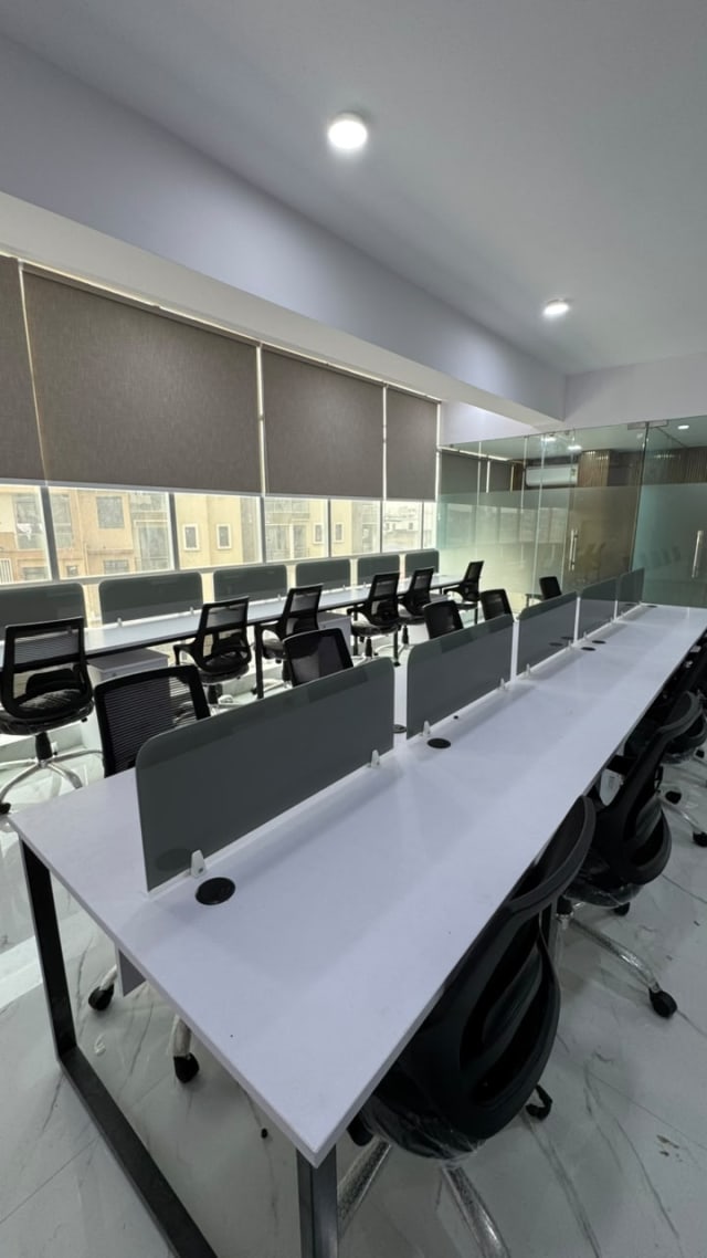 PROZIFY CO-WORKING SHYAM NAGAR Coworking Space in shyam nagar — photo 8