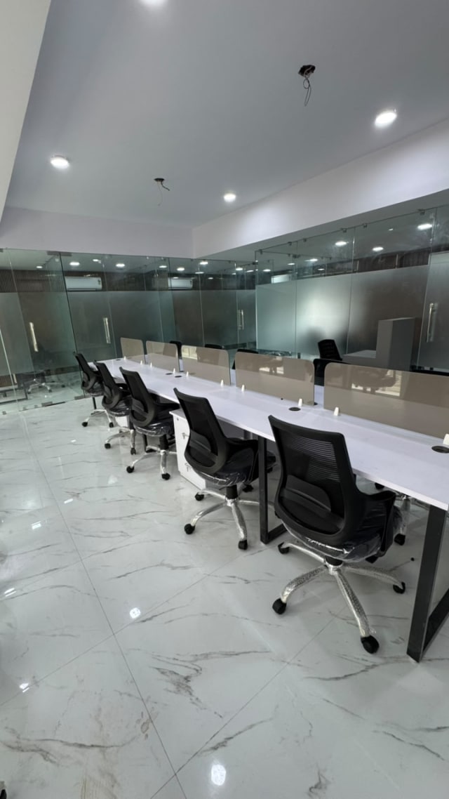 PROZIFY CO-WORKING SHYAM NAGAR Coworking Space in shyam nagar — photo 9