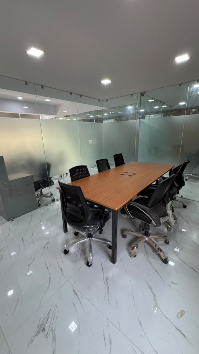 PROZIFY CO-WORKING SHYAM NAGAR Coworking Space in shyam nagar — photo 10