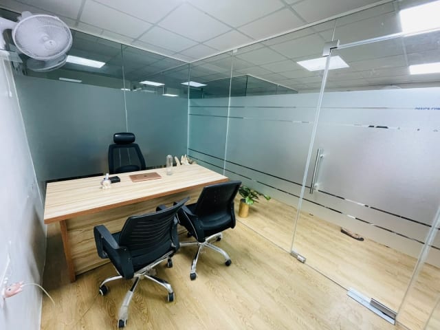 PROZIFY CO WORKING Coworking Space in c-scheme — photo 7