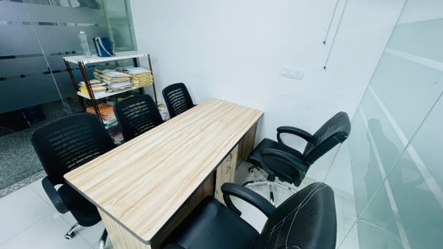 PROZIFY CO WORKING Coworking Space in c-scheme — photo 10