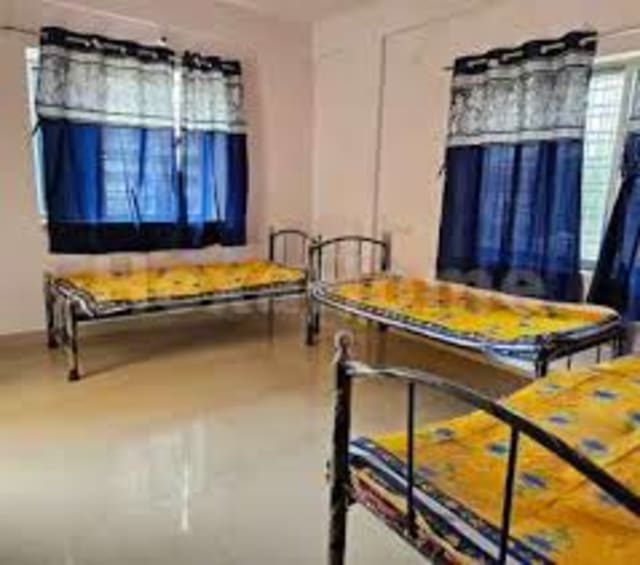Krishwiz life Pg , Paying Guest office — photo 2
