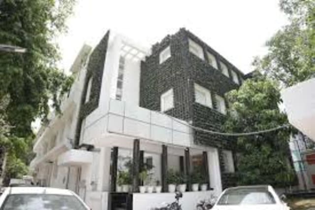Coworkkeys Coworking Space in dlf phase 2 — photo 4